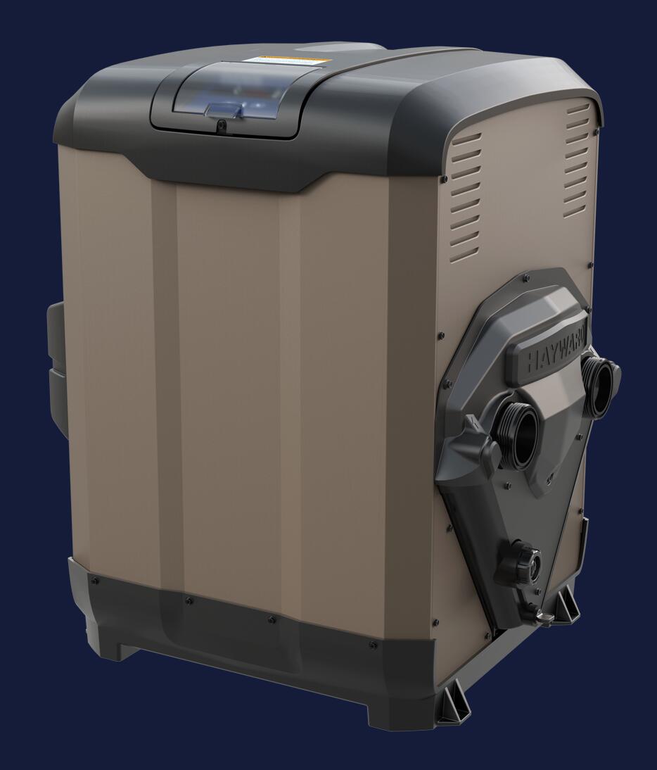 Maximum performance.